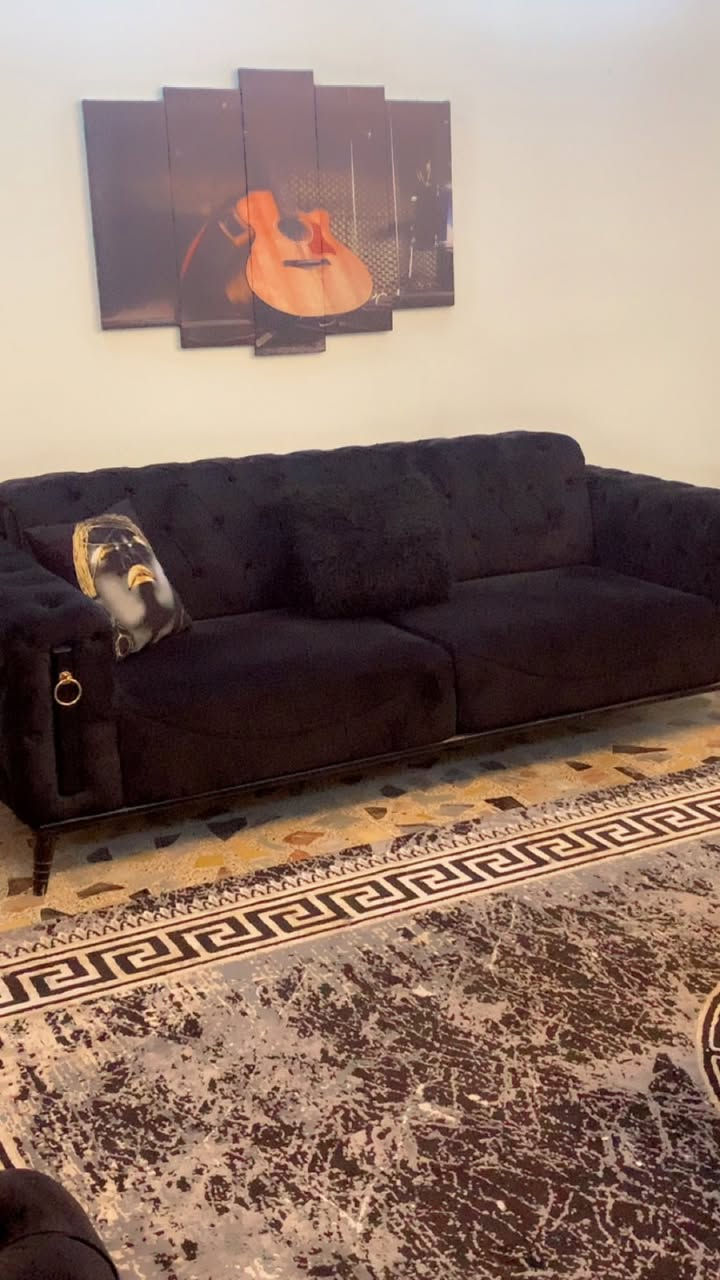 للبيع تخم تركي قلاب سرير جديد صار خمس اشهر ماخذته عندي غراض بيت كلهن جدد ونضيفات الجاد يدخل خاص


**إذا كنت صاحب هذا الإعلان وتريد حذفه لأي سبب، رجاءا أرسل رسالة إلى الدعم الفني**