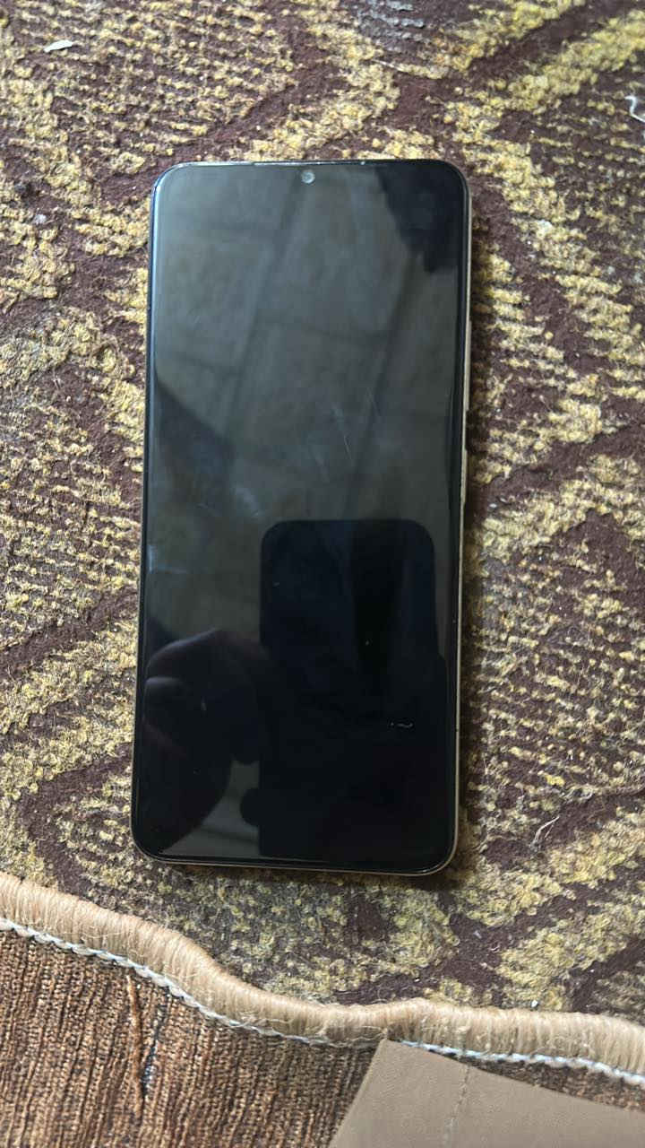 موبايل للبيع كلشي مآبي عيب شغال فول رام ٤+٤ذاكر ٢٥٦بطاريه ٥٠٠٠الي يرين يجي خاص


**إذا كنت صاحب هذا الإعلان وتريد حذفه لأي سبب، رجاءا أرسل رسالة إلى الدعم الفني**