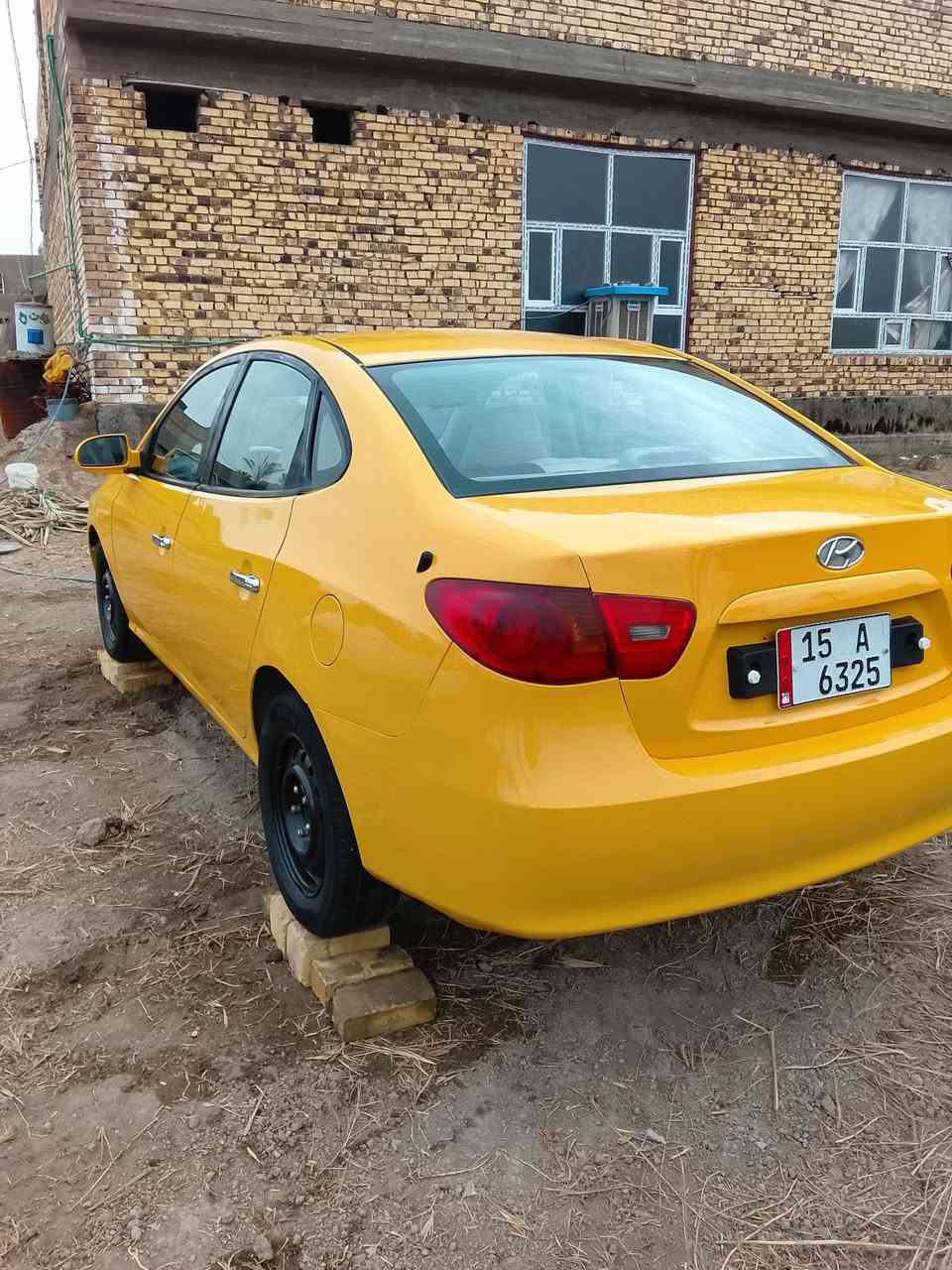 السلام عليكم مره خصت  المدير الكروب الانتره المقدس موديل الفين وسبعه باسمي  رقم دولي مشروع وطني باسمي
مصفره هيه وغرمات حدايديه تخم تأتير مكفولة من الضربه والتبديل من جملاغ الخلفي المكان حله بابل رقمي ***********
السعر 85 وبيها مجال
