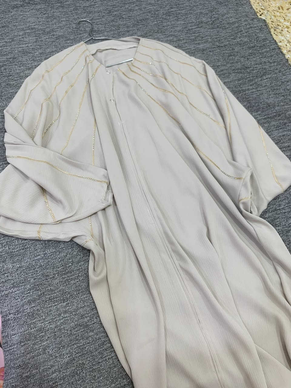 بشت مسدود طويل جديد للبيع ب٢٠


**إذا كنت صاحب هذا الإعلان وتريد حذفه لأي سبب، رجاءا أرسل رسالة إلى الدعم الفني**