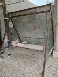 مرجوحه • حي الاعلام الحصوه