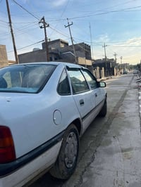 أوبل فكتره 18سنويه جديد دفتر بانزين شرط التحويل السياره سعر 48وبي مجال...