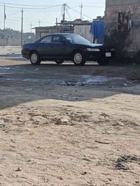 نفخ مكينه وكير • كفاله جديده • تاير ٢٧