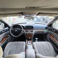 سوناته • ٢٠٠٨ • وارد امريكي