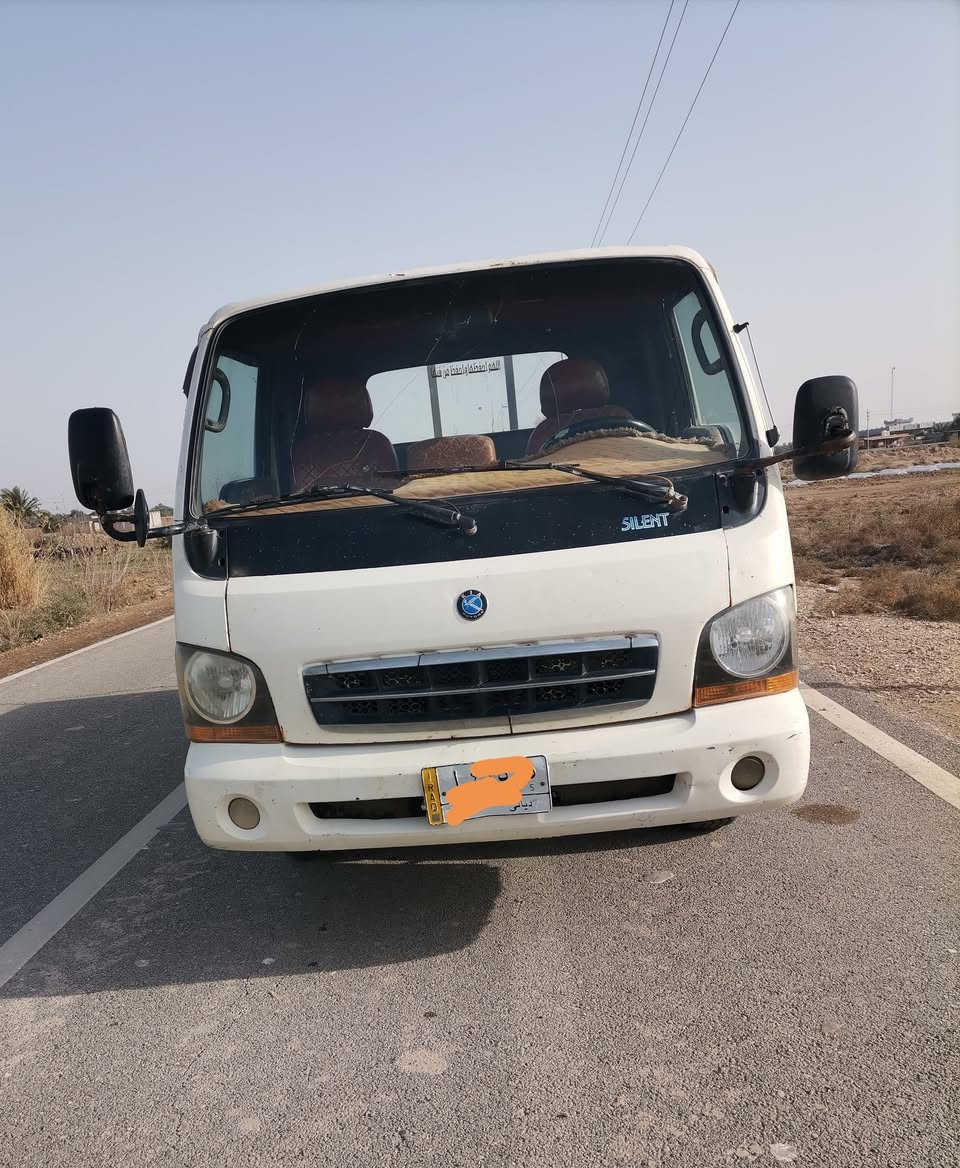 كيا ام عيون موديل ٢٠٠٢ ام الحاكية رقم ديالى بسمي سيارة خير من الله مابيهة كل نقص كير محرك شاصي مكفولات نضافتهة خير من الله مال جناي مكان ديالى ناحية السلام الاستفسار ***********او ***********
