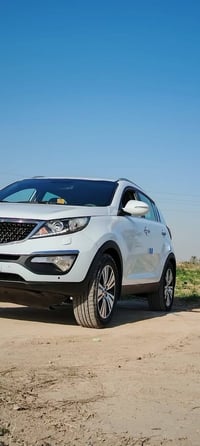 سبورتج • ٢٠١٦ • رقم بغداد