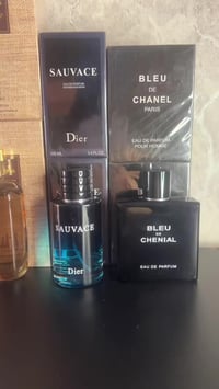 التوصيل علينه • عرض • مستحضرات تجميل