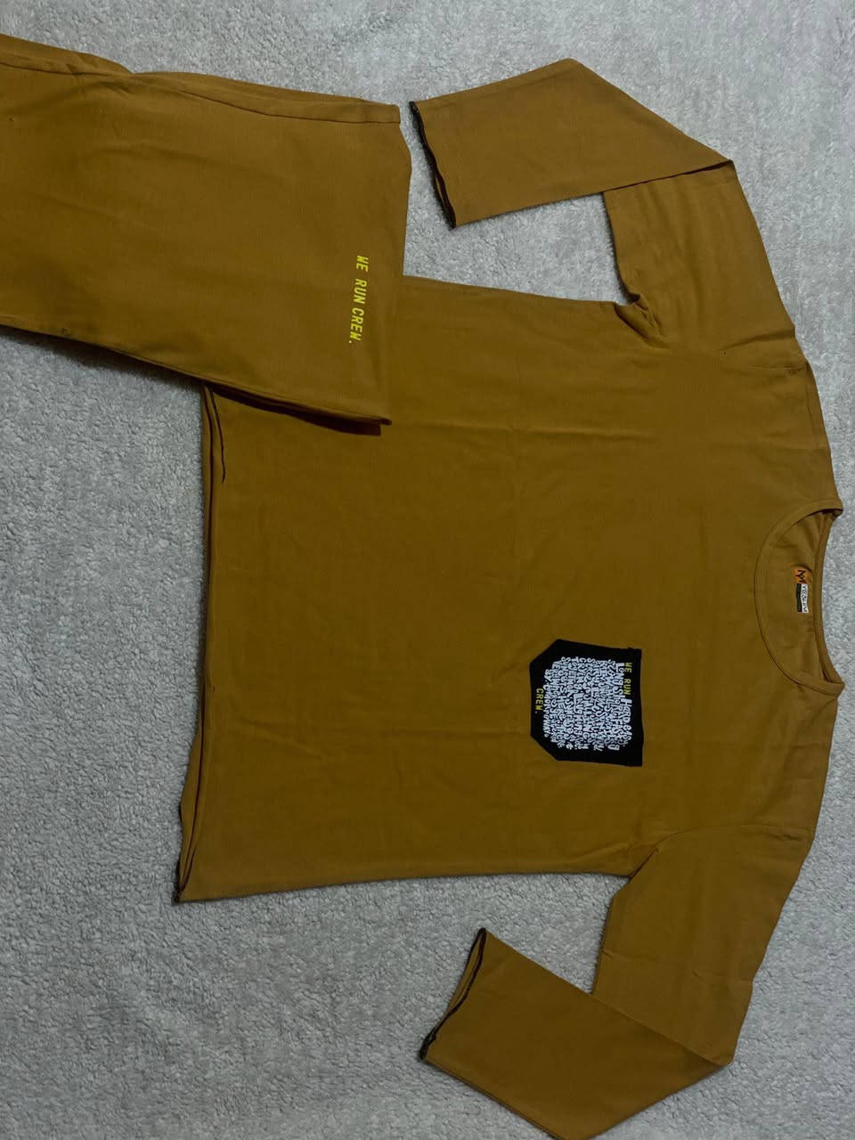 تراكات نسائيه سعر 8قياس فري سايز 🍒


**إذا كنت صاحب هذا الإعلان وتريد حذفه لأي سبب، رجاءا أرسل رسالة إلى الدعم الفني**