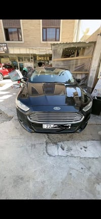 فيوجن • ٢٠١٦ • رقم أربيل