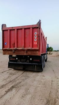 سكانيا • شاحنة سكانيا • سكانيا لكزز • مكينة 8 سلندر • بصره • سنوية 29 ...
