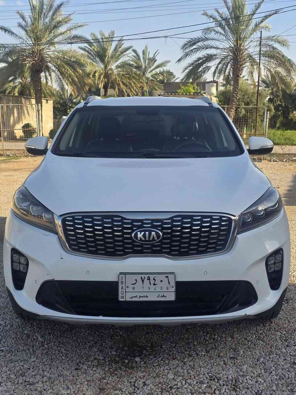 السلام عليكم ...
سورنتو خليجي ٢٠١٩ مكفولة فول عدا الفتحه السعر ٢٤٥ وبي مجال للتواصل ***********
