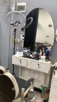 بغداد • ٣ كراسي • ميوزه