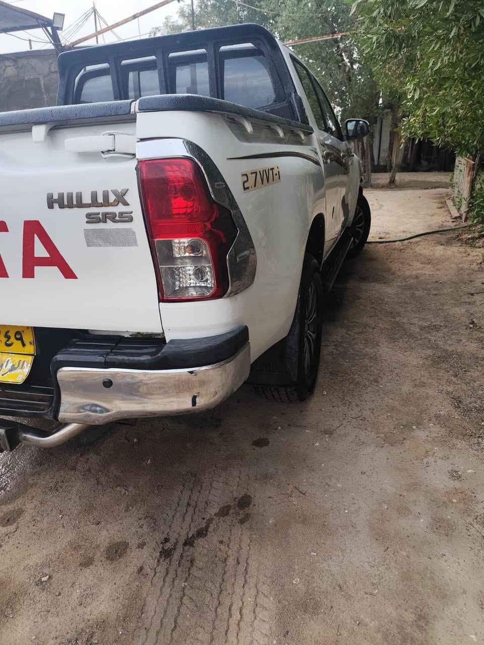 هلكس موديل 2016سعودي المرغوب رقم اربيل مكاني نجف لسعر260


**إذا كنت صاحب هذا الإعلان وتريد حذفه لأي سبب، رجاءا أرسل رسالة إلى الدعم الفني**