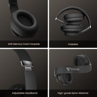 سماعة S • الجيل الرابع