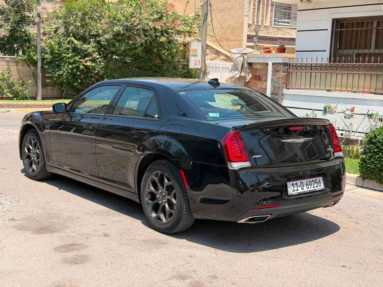 اوباما 2019 امريكي حادث جاملغ وبنيد
بدون ايرباك مكينه 3600 مكينه كير كفاله
سياره جديده وبدون اي نقص
ماشيه 62 ميل
مكاني بغداد السيديه
السعر 195 وبيه مجال بسيط
***********
