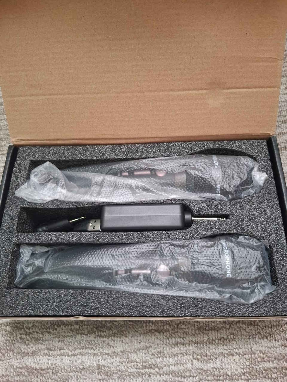 اللهم صل على محمد وال محمد
مايكات  
45 الف


**إذا كنت صاحب هذا الإعلان وتريد حذفه لأي سبب، رجاءا أرسل رسالة إلى الدعم الفني**