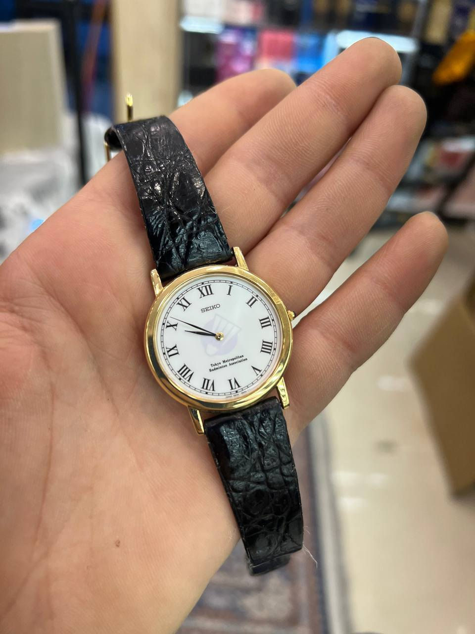 تحفه مميزه انيقة بمعنى الكلمة سيكو لاتينيه قشطه موس قطر 34 ميلين شعار بلمينه 
نضافه 98 
سعر طيب جدا سير بوك مبدل


**إذا كنت صاحب هذا الإعلان وتريد حذفه لأي سبب، رجاءا أرسل رسالة إلى الدعم الفني**