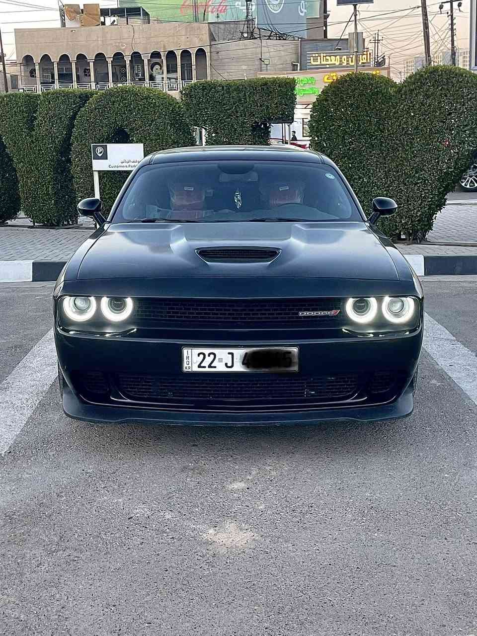 سلام عليكم
جالنجر  rt للبيع من القطع النضيفه 
موديل -2017
ماشيه -58 الف مايل
السياره ستوك مملعوب بيه حتى حجر الصانصه موجود 
رقم اربيل وهزه جديده بسمي تحويل ثاني يوم 
المواصفات 
كشنات جلد وكهرباء 
شاشه وكامرا بلادي 
تشغيل عن بعد 
الاضافات 
دوس وسبايدر ومثلثات ودفيوزر او ويل حجم 20 
بنيد ابو الفتحه مع منضومه زنون  فسفورات ليد 
تخم تاير تو سايز اناره محيطيه عل تلفون

السياره وارد كندي قطعتين خشم الجاملغ والبنيد فقط 
رقم الشاصي مرفق بل صور 
شرط الفحص كير ومحرك وحداديه وتبريد وكهربائيات كله بلاديه بدون سيرفس 
 سعر $177 وبيه مجال حك الجيه .رجآ لحد يقارنهه بل مهجومات كولشي اكو بل سوك اليدور نضيف يقيم هاي السياره 
***********
***********
مكان السياره بغداد السيديه
