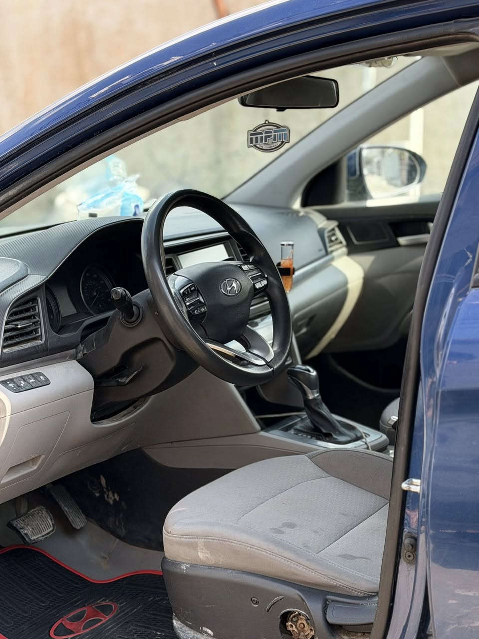 اللهم صل عل محمد وال محمد
هونداي النترا معروضه للبيع 2020 رقم اربيل باسمي

سياره نص فول كروس سرعه ثلاث انضمه قياده

شاشه كبيره كاربلي مكينه وكير مكفولات حادث في امريكا فقط الجاملغ الامامي مكان السياره بغداد الشعله السعر/١٢٥

الاستفسار //***********رصيد فقط

***********واتساب فقط الاسيا
