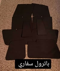 تحيه حب وتقدير لجميع متابعين الكروب   باترول سفاري قديم +حديث  باترول ...