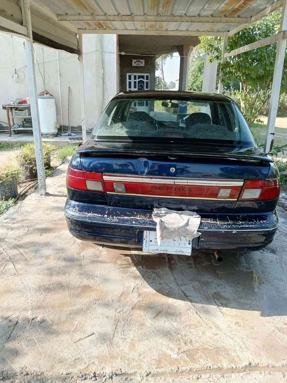 سلام عليكم سفيا رقم بغداد باسمي تحويل ثاني يوم سياره جاهزه عدا مكينه بيها خيط تبخير مكان بغداد دورة سريع جديد السعر ب27بيها مجال لاتصال ***********
