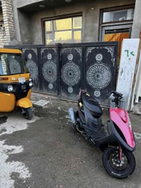 عدله بلاديه كلها ختم واحد ويه المكينه  كامله مو. مال لعب مكينه مفتوحه ...