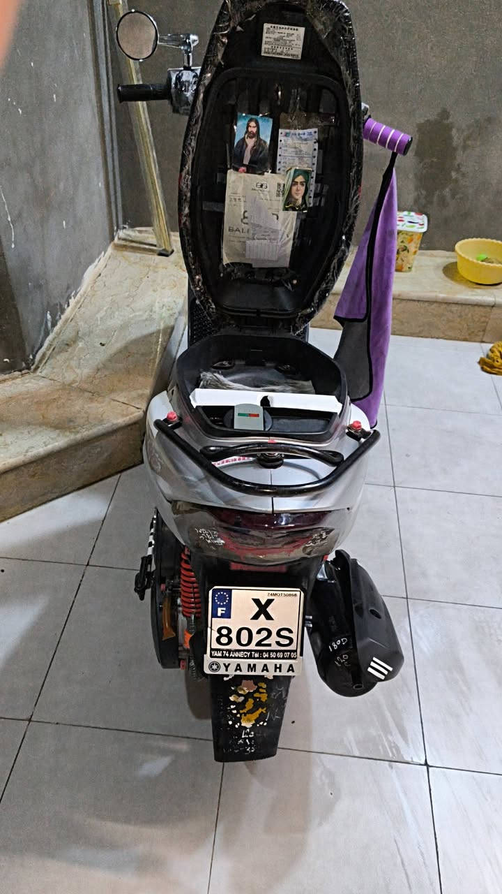 ماكس منغولي .....
كهربائيات كله شغاله 
سلف هندر نكره وحده 
بك لايت شغال 
لايت شغال 
محرك ناعم 
شلعه ومعدل طيران شرط 
بطناش ميگطع 
السعر 775
مكاني الديوانية مركز


**إذا كنت صاحب هذا الإعلان وتريد حذفه لأي سبب، رجاءا أرسل رسالة إلى الدعم الفني**