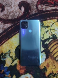 اوبو A15 • هاتف