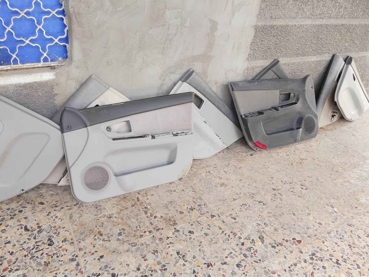 سلام عليكم ابطاين كيه اسبكترا اتكوك سعر الوحده 15الف مكاني كربلاء ***********
