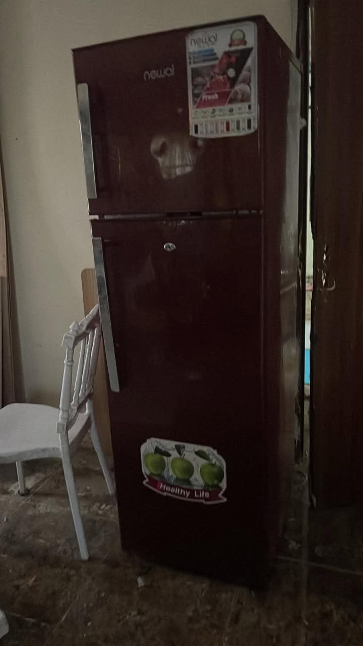 ثلاجه للبيع


**إذا كنت صاحب هذا الإعلان وتريد حذفه لأي سبب، رجاءا أرسل رسالة إلى الدعم الفني**