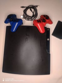 بلايستيشن 3 • هارد خارجي • كربلاء