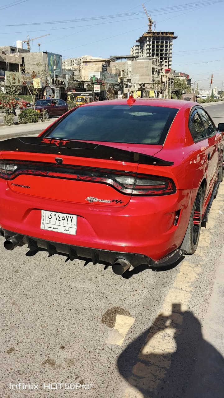 موديل 16 ارتي مكينه 5700 
سياره صور حادث بل منشور بنيد محدث وجاملغ قطعه وحده 
سياره مصروف عليه 
كت كامل وايت بدي 
الحايه وسكوبات ودفايزر كله كابون فايبر 
داخل كاربون 
منظومه غاز ام السبير 
منضجومه زنون 
دركه سعره 350$
سياره متعوب عليه وجاهزه من كلشي 
السعر 178 قفل
***********
