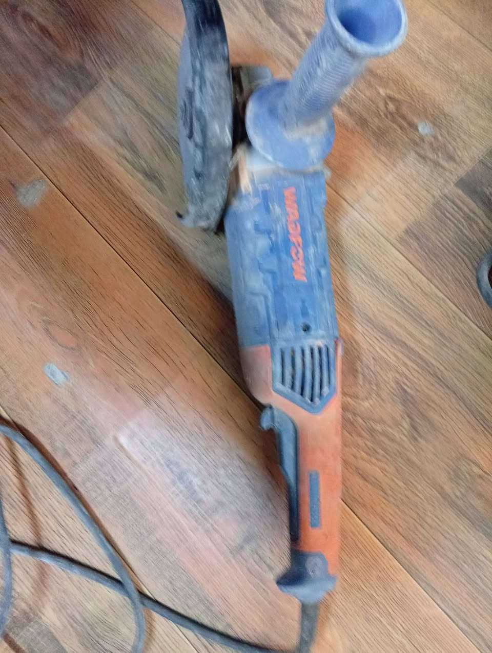 3دريل تفليش و2كوسره كبيره 9انج للبيع


**إذا كنت صاحب هذا الإعلان وتريد حذفه لأي سبب، رجاءا أرسل رسالة إلى الدعم الفني**