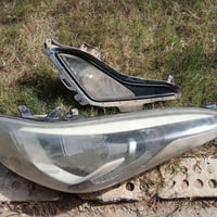 النترا ٢٠١٤ خليجي • تك لايت يسار • بروجكتر يمين