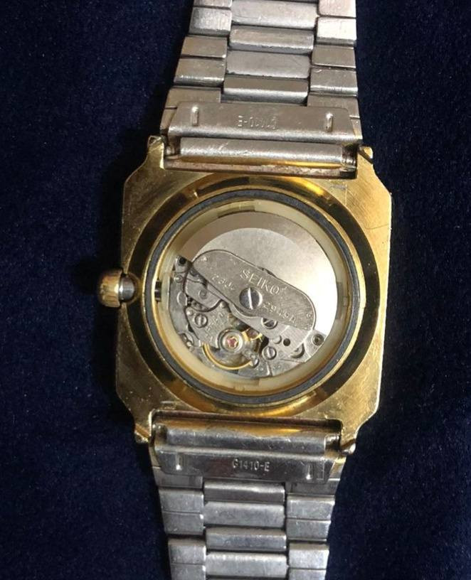 سايكو 5 اوتماتيك فنتج
نظافه جيده
قطر 30
وقت مضبوط
سعر  65


**إذا كنت صاحب هذا الإعلان وتريد حذفه لأي سبب، رجاءا أرسل رسالة إلى الدعم الفني**