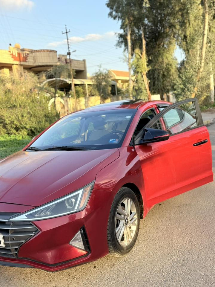 النترا 2020 أمريكي ضرر بوند فقط كير atm اي تي ام
سياره بيها قطعه وحده ملاحضات بارد بسيطه فول مواصفات سلايت  بصمه ورادارت كشنات تدفيئه بأمسي السياره رقمها دهوك سنوويتها نهايت ال 2026تنتهي ماشيا 62ميل   محركها دوش 2000 سياره مال جنيه  ما ناقصها برغي رقمها دهوك 
السعر 134$  ومجالها بسيط 
***********
***********
