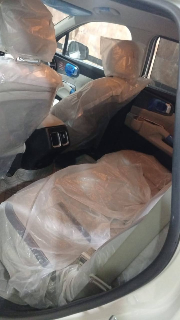 من رخصت الادمن... سلام عليكم شباب.. سورنتو خليجي 2021 وكاله مكفوله من قطره صبغ فقط بارد شبر ماشر بصوره جاملغ لخلفي  مكينه ٣٥٠٠(٦) سلندر كير ومكينه مكفولات ماشيه سياره ٥٥ الف حقيقي وقابله لزيارده فول موصفات عده البانوراما غنيه عن التعريف رادارات اماميه وخلفيه شاشه اعطال كار بلي تحكمات جهتين اشاير مري وشفط مع لقفل ولفتح اشاره ترحيب للابواب ولمري وشفط مع لقفل ولفتح اشاره ترحيب للابواب شفتات بالدركه  تبريد ٣ قطع و ٧ راكب سياره صندوق كهرباء كراسي كهرباء لدات دشبول متغيره بلادي ٣ انظمه قياده..... مرقمه بغداد الإنكليزي بشرط تحويل ثاني يوم مكان السيارة بغداد السعر(٢٦٥) ورقه وبيها مجال لشراي وبالعافية ع لياخذه سياره جديده بمعنى الكلمه بحاله لوكاله واسف ع الاطاله تحياتي الكم للإستفسار ***********
