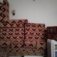 جلسة ديوان • ١١ متر • استراحة