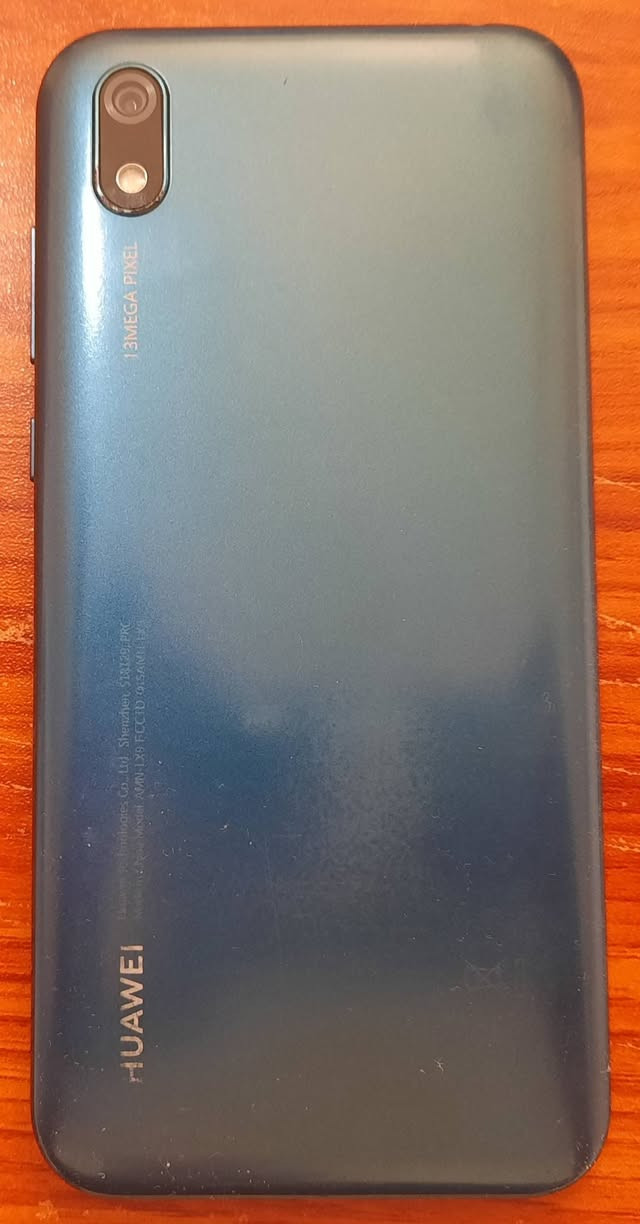 للبيع
موبايل هواوي y5  نظيف ذاكرة داخلية ٣٢ كيكا +كاميرا خلفية ١٣ ميكابكسل و كاميرا أمامية وفلاش 
الموقع / ديالى _ بعقوبة _ تقاطع السادة


**إذا كنت صاحب هذا الإعلان وتريد حذفه لأي سبب، رجاءا أرسل رسالة إلى الدعم الفني**