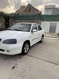 شيري كوين • ٢٠١٣ • موصل ايسر