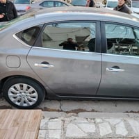 سينترا للبيع موديل  2017 صبغ بس بونيد بدون دواخل السعر 117 شوية مجال ل...