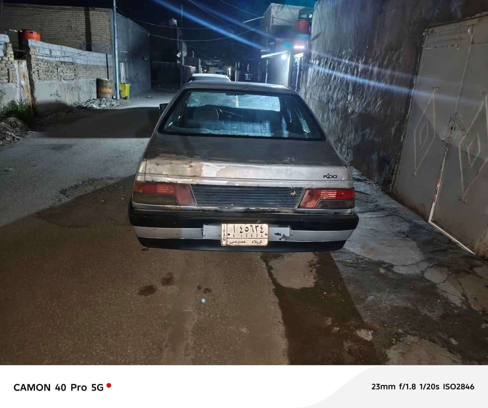 سلام عليكم بيع مراوس بيجوو روه امحوره كير محرك ونجي كير اتمتيك سيارات شوف العين رقم كربلاء مشروع وطني حداديه كهربائية كله جديد تايرات كشنات سماعات كله جديد المكينه دخن الكير جديد ينزل من سعر السيارات ينزل  ورقتين شرط المداور سعره 22 وعشرين وينزل منه ورقتين يبقه 20 صافي رقمي *********** مكلف بل نشره
