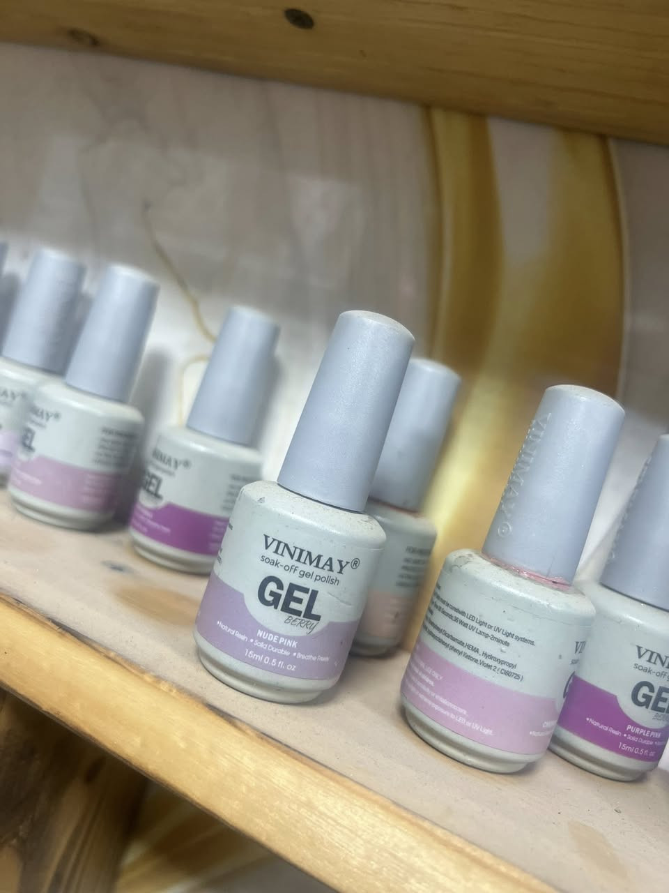 ميز اكرلك + جلش 100 لون مع كافه ادوات الاركلك من جهاز يوفي وبقيه الاغراض 200 الف


**إذا كنت صاحب هذا الإعلان وتريد حذفه لأي سبب، رجاءا أرسل رسالة إلى الدعم الفني**