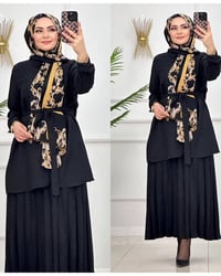 طقم نسائي • عدد ٢٠٠ • جملة