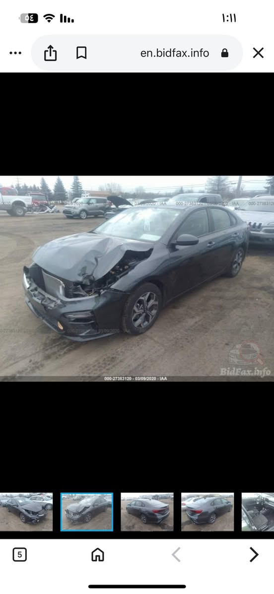 السلام عليكم كيا فورتي ٢٠١٩ باسمي التفاصيل داخل المنشور مكاني ديالى رقمها ديالى  سنويه و هزه جديده تحويل ثاني يوم السعر ١١٠ وبيها مجال قليل
***********
