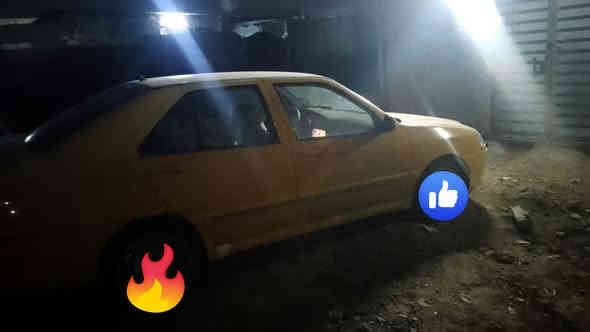 سلام عليكم شيري البيع راعيه ميت كوم حديد 13ورقه بيه مجال حك الجيه الستفسار***********
