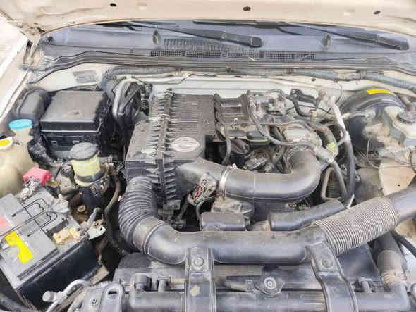 سلام وعليكم 

نيفاره 2008 للبيع او للمراوس مع الفرق حسب الرغبه 
كير ومكينه كفاله بلاد 
تبريد تدفئه شغال 
سياره مبدل قطع اسود بدون اي حادث 
وسياره جاهزه للخير اي نقص مابيه 
رقم سليمانيه جديد لحد 29 تحويل ثاني يوم بسمي مصفره غرامات

السعر80وبيه مجال للشراي 
العنوان الاعضميه 
الرقم ***********
