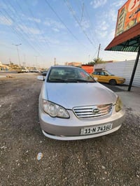 بيوايدي • ٢٠١٣ • محرك ميتسوبيشي