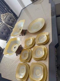 مستعجل • فوري • طقم سفرة