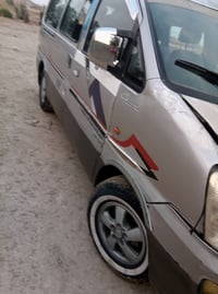 ستاركس • قير عادي • كهربائيات شغاله